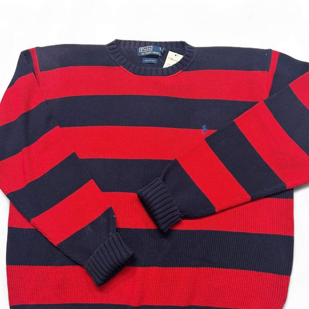 Vintage 90s polo ralph lauren
